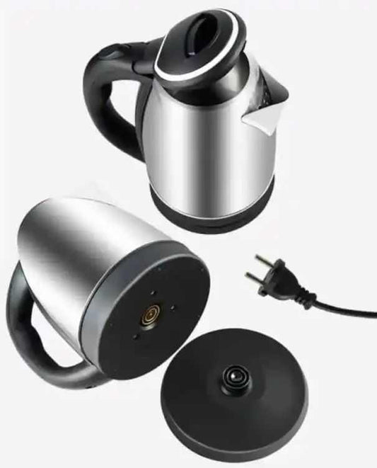 Premium Stainless Steel Electric Kettle