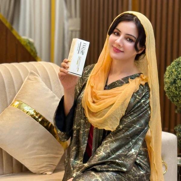 Haya Beauty Cream
