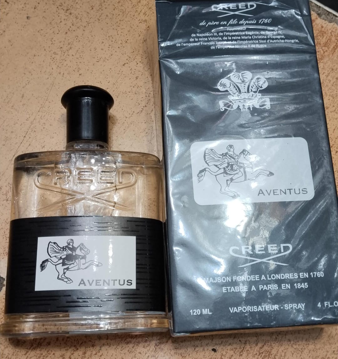 Creed Aventus Eau de Parfum 100ml – Luxury Men’s Perfume