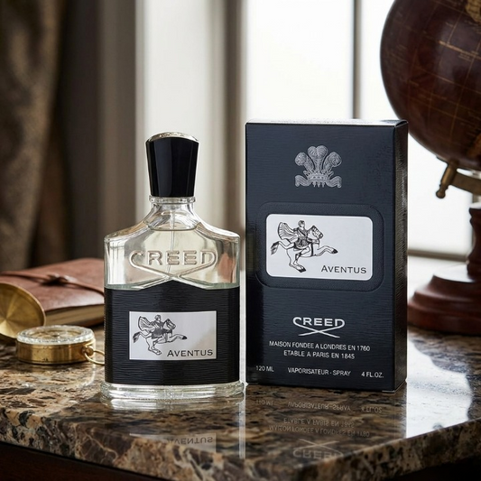 Creed Aventus Eau de Parfum 100ml – Luxury Men’s Perfume