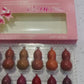 Mini Lucky Gourd Lipstick Set – Cute Lip Color Collection