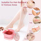 Silicone Wax Heater – Electric Wax Melting Pot for Hair Removal