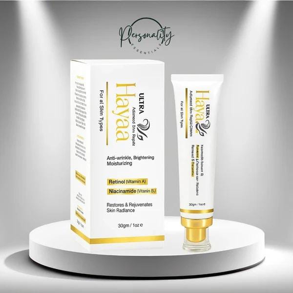 Haya Beauty Cream