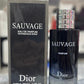 Dior Sauvage Eau de Parfum 100ml – Men’s Long-Lasting Fragrance