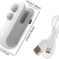 Mini Rechargeable Heat Bag Sealer – Portable Food Sealing Machine
