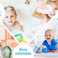 Inflatable Baby Water Play Mat