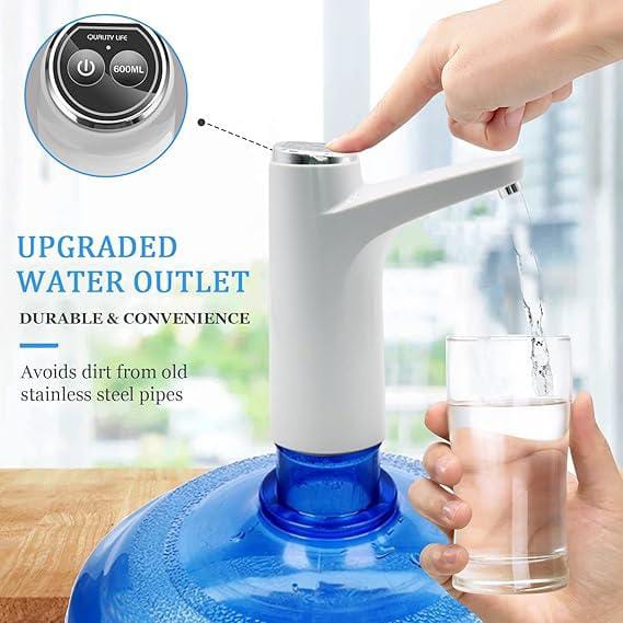 Touch-Switch Electric Water Dispenser Pump
