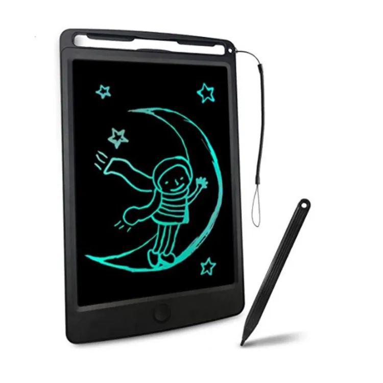 10-Inch LCD Writing Tablet with Stylus Pen