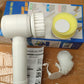 5-in-1 Electric Cleaning Brush – Cordless Handheld Scrubber