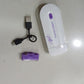 Finishing Touch Yes Rechargeable Hair Remover – Facial & Body Shaver