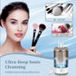 3-in-1 Electric Makeup Brush Cleaner – Automatic Brush Washer & Dryer