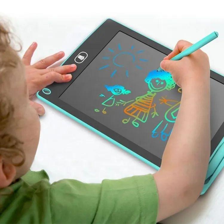 10-Inch LCD Writing Tablet with Stylus Pen