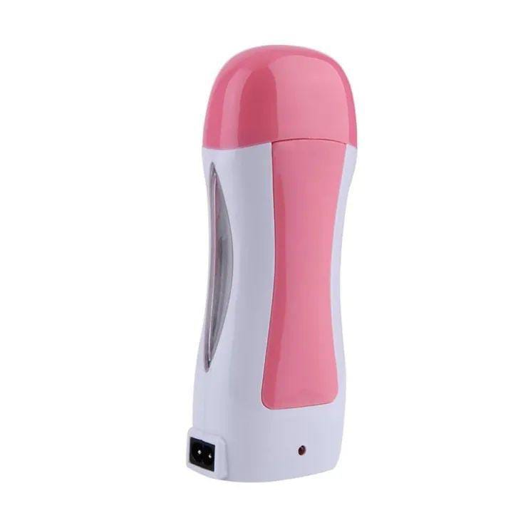 3-in-1 Electric Roller Wax Heater Kit
