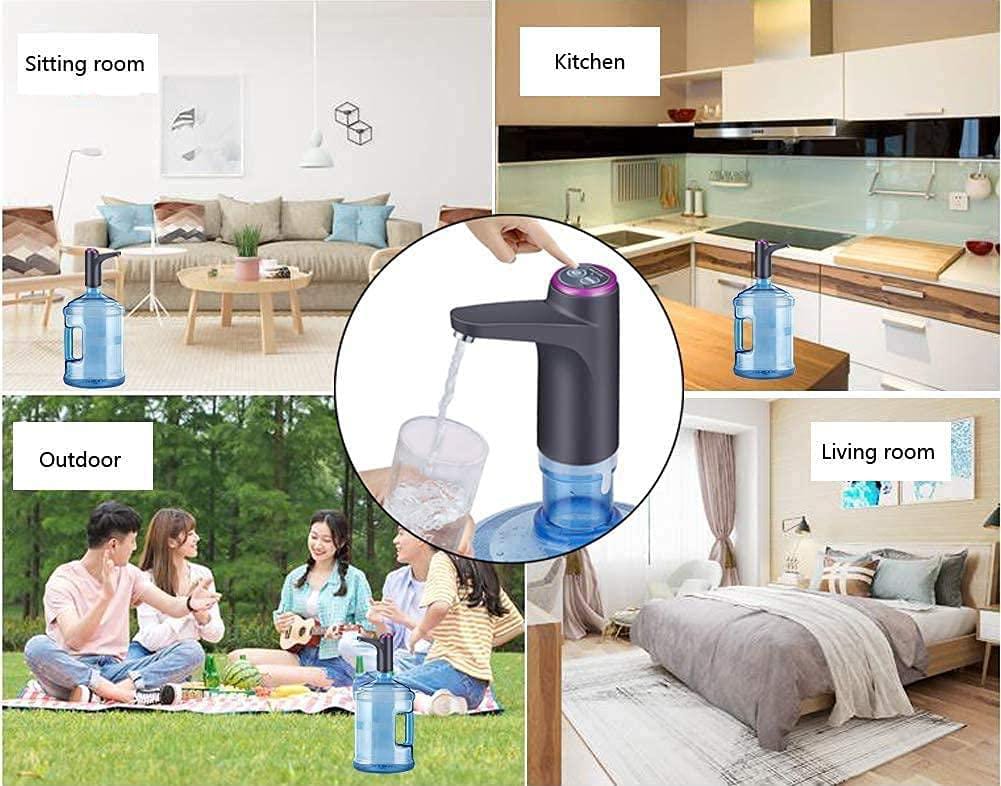 Touch-Switch Electric Water Dispenser Pump