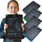 10-Inch LCD Writing Tablet with Stylus Pen