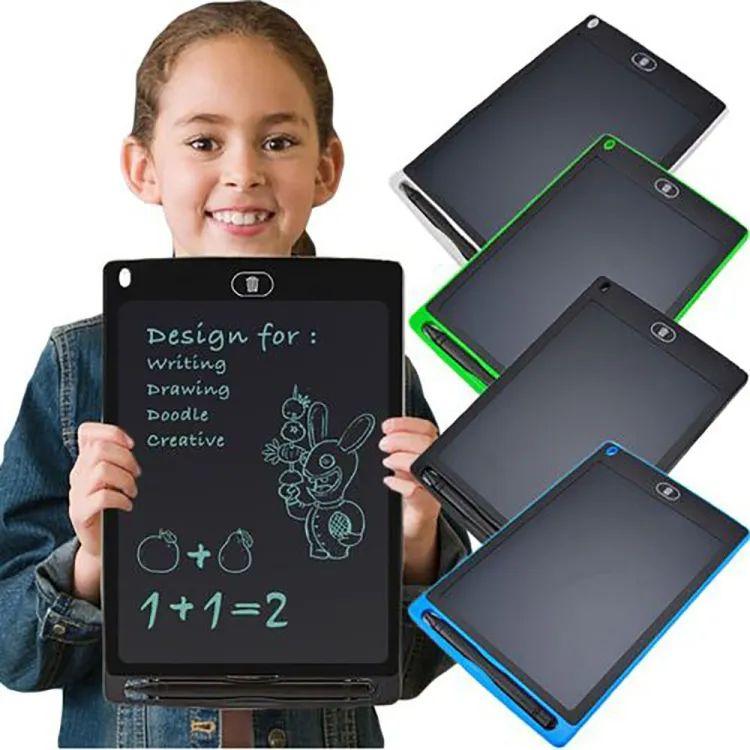 10-Inch LCD Writing Tablet with Stylus Pen