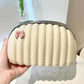 Shell-Shaped Decorative Tissue Box