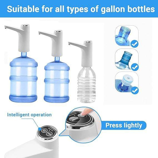 Touch-Switch Electric Water Dispenser Pump