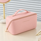 Lazy Cosmetics Pouch – Portable Makeup & Beauty Organizer