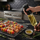 300ml Oil Spray Bottle – Kitchen Cooking Oil Mister