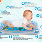 Inflatable Baby Water Play Mat