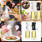 300ml Oil Spray Bottle – Kitchen Cooking Oil Mister