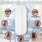 Ultrasonic Pest Repeller – Portable Insect & Rodent Deterrent