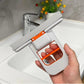 Foldable Mini Mop – Portable Wet & Dry Cleaning Mop