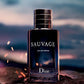 Dior Sauvage Eau de Parfum 100ml – Men’s Long-Lasting Fragrance