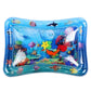 Inflatable Baby Water Play Mat