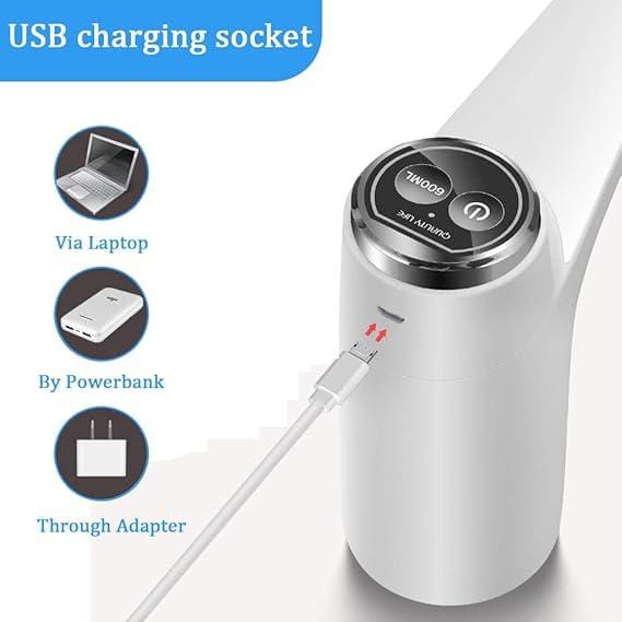 Touch-Switch Electric Water Dispenser Pump
