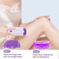 Finishing Touch Yes Rechargeable Hair Remover – Facial & Body Shaver