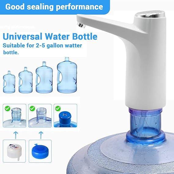 Touch-Switch Electric Water Dispenser Pump