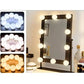 10-Bulb LED Vanity Mirror Lights – 3 Modes Makeup Lighting