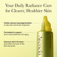 Arencia Vitamin C Booster Shot – Brightening Face Serum 30ml