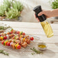 300ml Oil Spray Bottle – Kitchen Cooking Oil Mister