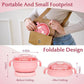 Silicone Wax Heater – Electric Wax Melting Pot for Hair Removal