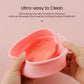 Silicone Wax Heater – Electric Wax Melting Pot for Hair Removal